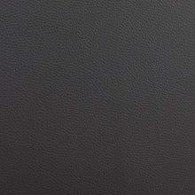 vidaXL Giroletto Elegante Classico Robusto in Similpelle Telaio Struttura Letto in Metallo e Compensato Gambe in Acciaio Nero e Bianco 180x200 cm
