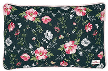 Green Gate cotcus 35mea9902 Meadow Cuscino Nero 30 x 50 cm