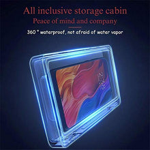Benedict Bagno Divertimento Superbo Gadget Bagno Impermeabile Porta Cellulare Porta Muro