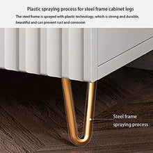 Comodini camera da letto comodino armadio armadio 2 cassetti bianco 50 x 40 x 47 cm