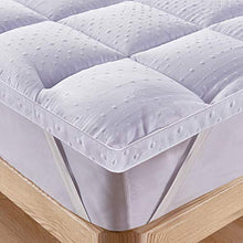 Bedecor Coprimaterasso Microfibra,extra-morbido, antiallergico - 180 x 200 cm