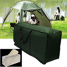 Fellie mobili da giardino cuscino imbottito Storage Bag custodia per il trasporto