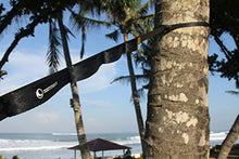 Moonstrap/Treehuggers - Hangmat Suspensiesysteem