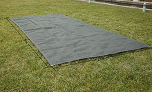 Stuoia tappeto per veranda roulotte telo tenda per camper 500x250cm