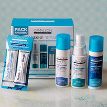 Camaleon Cosmetics, Pack Risparmo Maskné Repair, 3 unità, 30ml+50ml+30ml