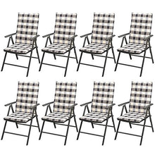 Xingshuoonline - Panca da giardino in plastica resistente, 145,5 x 49 x 74 cm, colore: Verde