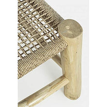 Bizzotto Tavolino Lampok 80x60 cod.0671739