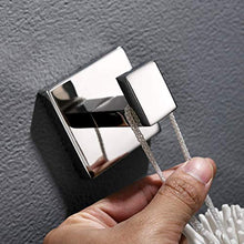 Timaco, set di accessori per il bagno, 4 pezzi.