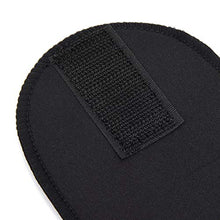 LZKW Ginocchiere, 1 Paio di Ginocchiere in Nylon, morbide per Uomo Donna antidolorifico