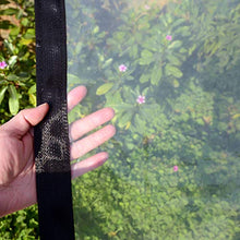 AT Telone impermeabile trasparente, Con occhiello,isolamento di piante grasse da balcone per esterni e panno in film plastico resistente al gelo, antipioggia, antipolvere, antivento e anti
