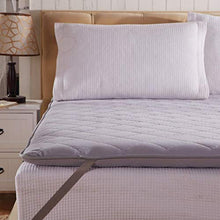 MKXF Materasso Futon con Pavimento in Camera da Letto Calda, dormitorio per Studenti Pieghevole più Spesso