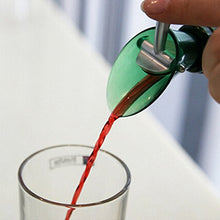 SaySure - Red Wine Aerator Plug cap Bottle pour Pourer Shutoff Silicone