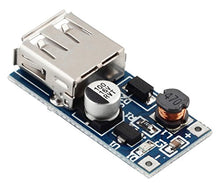 SaySure - 1Pc 0.9V-5V to 5V DC-DC Booster Module USB Mobile