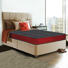 miasuite i sogni italiani Materasso Singolo 80x200 Alto 20 cm + Cuscino Memory Gratis, Ortopedico con Dispositivo Medico Eros