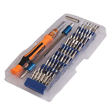 SaySure - 54 Driver Kit Precision Screw Driver Tool Kit