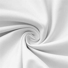 Sun Back Sheas Shade Sale Sail UV Block per Patio Garden Outdoor Facility 7P4E6B (Color : Bianca, Size : 5X5M)