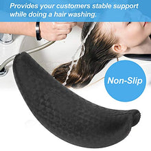 Ruiqas - Cuscino antiscivolo in silicone, per lavabo, per lavabo, lavabo, poggiatesta per lavabo, per salone e casa