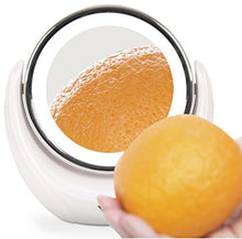 Rio 1 & ingrandimento 5 x illuminata cosmetici, trucchi &-Specchio Vanity