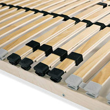 SKM Rete a Doghe 7 Zone con 28 Doghe 90x200 cm (10.65kg)