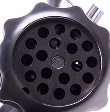 SaySure - Stainless Steel Kitchen Home Cast Iron Manual Meat Grinder