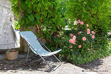 Lafuma LFM2502-9268 - Sedie e da giardino, Neutro