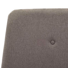 SKM Giroletto Grigio Talpa in Tessuto 140x200 cm (22.58kg)