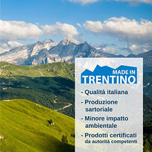 Allergosystem Set Antiacaro Sogno Composto da coprimaterasso con Cerniera per Lettino/Culla e copricuscino, Polyester, 70x140x10cm
