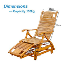 Lounger Sedia Relax reclinabile Sedia a Dondolo da Esterno da Giardino Sedia a Dondolo Pieghevole con bracciolo di Supporto,Max.150kg