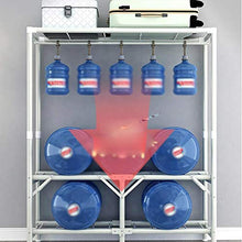 NXYJD Pieghevole Armadio Semplice Panno Gabinetto delle Famiglie l'installazione in Armadio Camera da Letto Moderna Semplice Camera Assembly