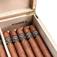 JKCKHA Cigar Humidor, Viaggio Convenienza sigari Scatole, idratante Legno di Cedro Cigar Humidor, Legno Solido Vernice Scatole, Anti-Pressione
