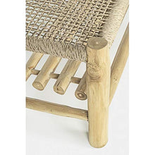 Bizzotto Panca Lampok con Appendiabiti cod.0671735