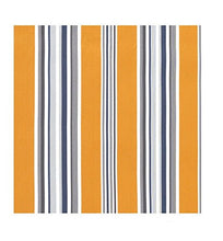 TENDA DA SOLE BARRA QUADRA 250X200 CM RIGA GIALLA