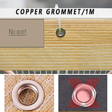JH1 Rete ombreggiante Schermo Parasole Esterna 90% per L'Estate, Backyard Piscina Sun Mesh Ombra in Polietilene Tessuto con Bordi E Occhielli (Size : 3×4m)
