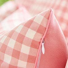 CJC Cuscini Poltrona Schienale Cuscini Federa (Dimensioni : 45 * 45cm)