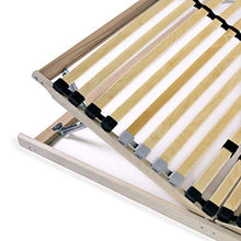 SKM Rete a Doghe 7 Zone con 28 Doghe 120x200 cm (20kg)