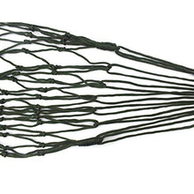 Phrat Amaca portatile da giardino per giardino, campeggio, campeggio, in nylon e rete