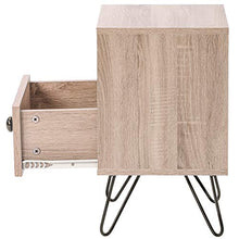 Q-HL Comodino Design Moderno Comodino Comodino Comodino Comodino Facile da Assemblare Il Comodino per La Camera da Letto Soggiorno