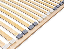 ECOFORM Rete a doghe 120x200, 140x200, 160x200, 180x200, 200x200 - dal produttore (200x200 cm)