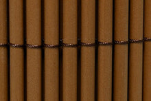 jarolift Canniccio Coprente per Esterni Eco Wicker 120 x 300cm, Marrone