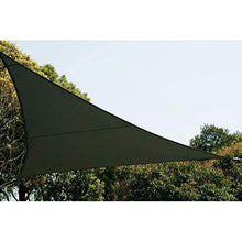 JJA 117968 - Tenda parasole Curacao, colore: Grigio
