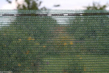 Sunscreen Net for Greenhouse / 40% Shading / Width 3m / Sold by Length by HaGa-Welt.de (by metre)