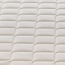 Materasso Matrimoniale a Molle indipendenti insacchettate con Strato in Memory da 3 cm 9 Zone differenziate Ortopedico - Ergonomico - Antibatterico - Antiacaro 180X200