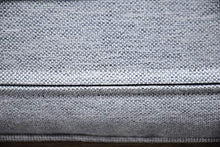 Jet-line - Divano da giardino "Cuba" Rope Design avvolgente in corda