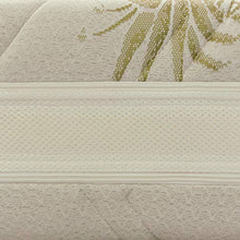 Baldiflex Emporio Materasso Singolo in Memory Plus Top Nice, Misura 85x190x23cm, con Rivestimento Sfoderabile in Aloe Vera 3D
