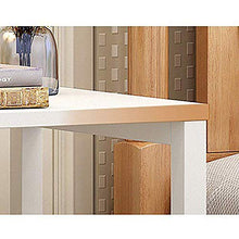 XUSHEN-HU Comodino Comodini Stand End Bed Side Comodino Set Camera da Bagagli Small White Mobile ad Angolo (Colore: Bianco, Dimensione: 35 * 40 * 50cm)