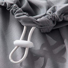Copritestata Letto Matrimoniale Elastica, Copertura Per Testiera Per Letto Copri Testata Letto, Fodera Elastica Protezione, Premium All-Inclusive Cover,C-150~170cm