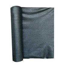 YS Panno per Parasole per Parasole Multiuso per Esterni Tessuto per Parasole per Parasole per Parasole per Auto da Esterno Giardino per Piante da Giardino,6 Pin,2X100M