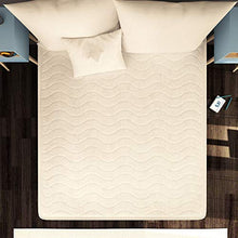 Baldiflex - Materasso Easy Small 160 x 190 cm - Cotone Ortopedico