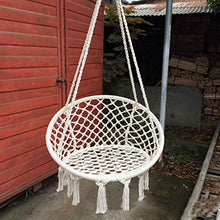 SHUAISHUAI Sedia da Giardino per barcotta per barcolla per barcolla per barcolla per Beige Sicuro Installazione Facile