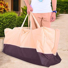 Candeon Fodera per mobili - Cuscino per Patio da Giardino Fodera per mobili Fodera per mobili Fodera per mobili da Esterno